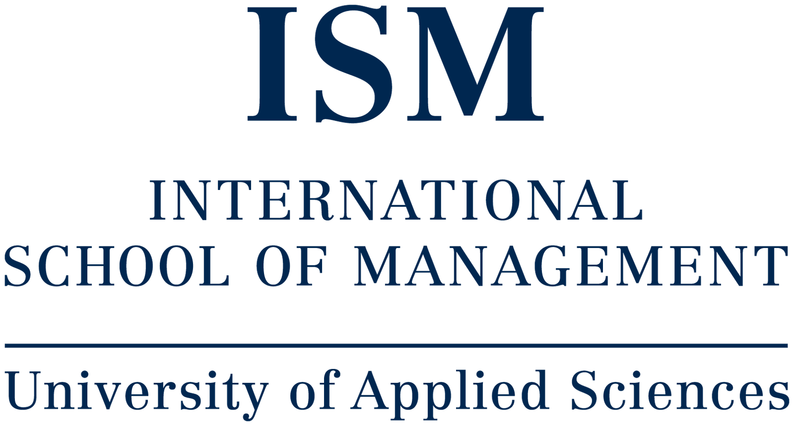 ISM-logo