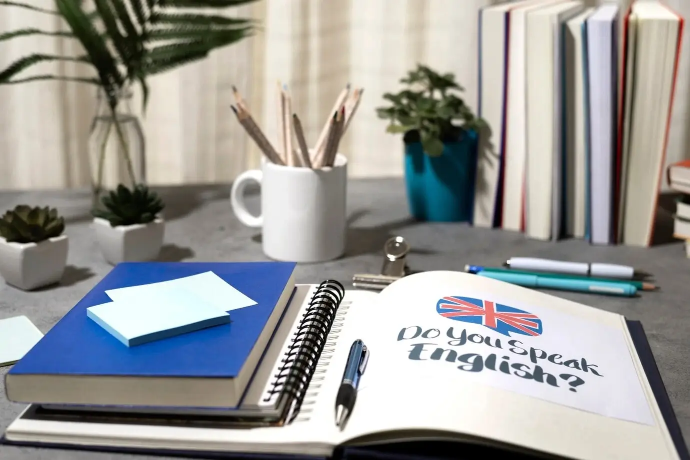 How to Improve Your English for Studying Abroad – Best Tips